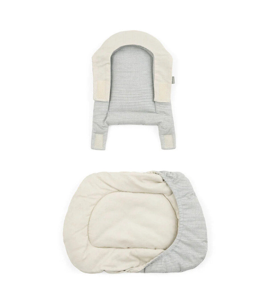 Nomi Højstol Hynde Nordic Grey Sand