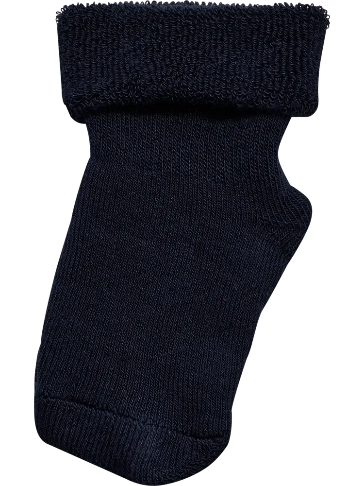Skridsikre Sokker - Dress Blue fra Hummel - Tilbud!