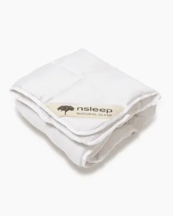 Nsleep Kapok Tencel Junior Dyne - Komfort til dit barn