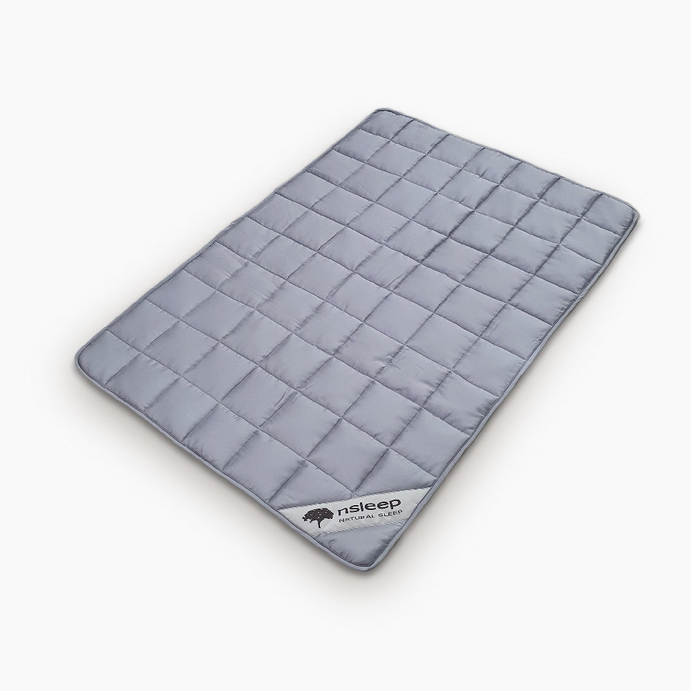 Nsleep Baby Tyngdedyne – Black Week Tilbud! 70x100 cm