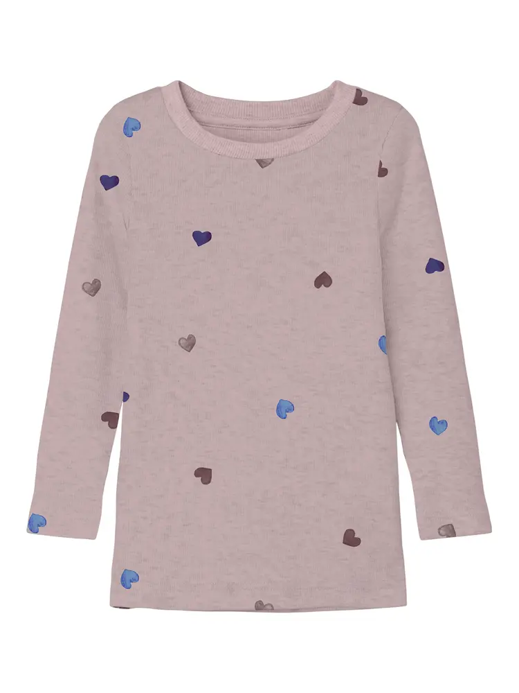 Nutti Bluse - Burnished fra Name It til Børn - Udsalg!