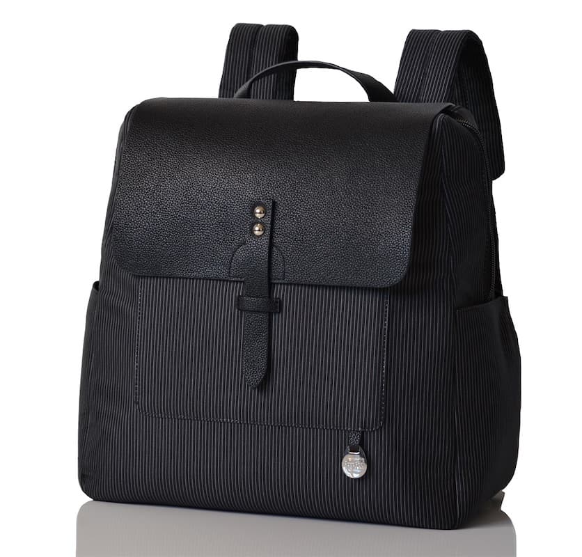 Pacapod Pusletaske Hastings Carbon – Elegant og Praktisk