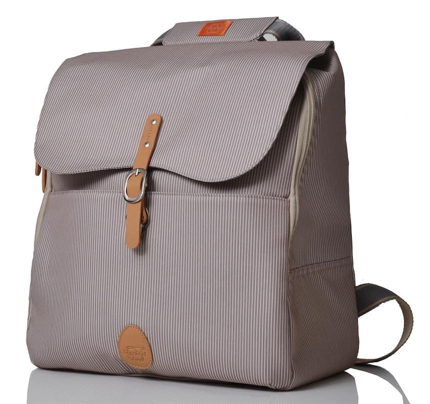 Pacapod Pusletaske Hastings Driftwood - Fantastisk tilbud!