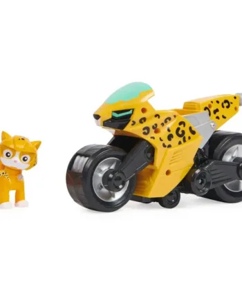 Paw Patrol Kattepakke Køretøj - Fantastisk Tilbud!