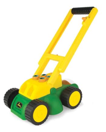 Lydplæneklipper fra John Deere - Fantastisk Udeleg Tilbud!