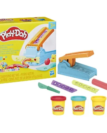Play-Doh Sjov Fabrik Startpakke – Kreativ Leg til Børn
