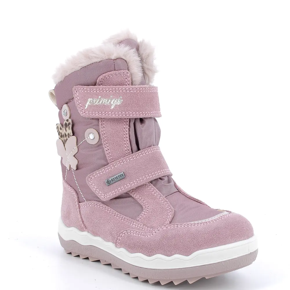 Primigi Frozen Gtx Vinterstøvle Pink 27