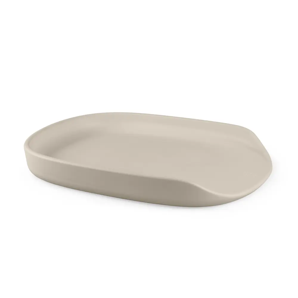 Puslepude Pur Seabreeze Beige - Komfort til Bleskift