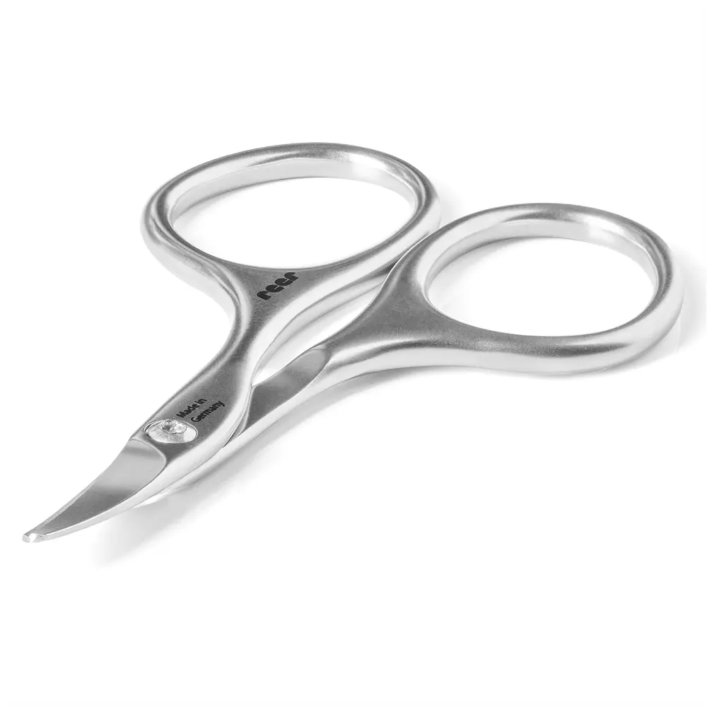 Babyneglesaks  Rustfrit Stål