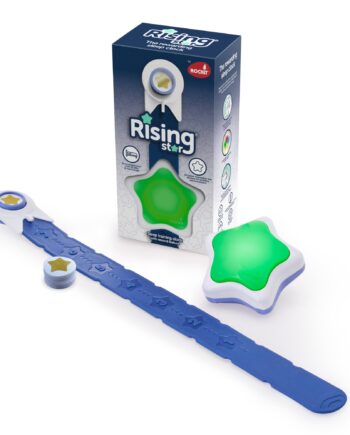 Rockit Rising Star Søvntræner