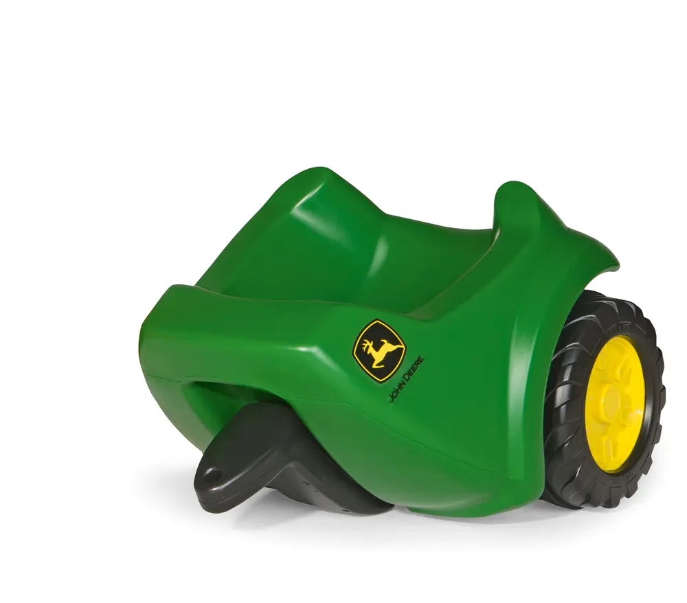 Rolly Mini Trailer til John Deere Traktor - Black Friday Tilbud