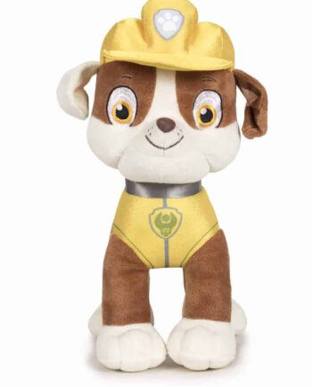 Rubble Paw Patrol Bamse – Classic Refresh Tilbud!