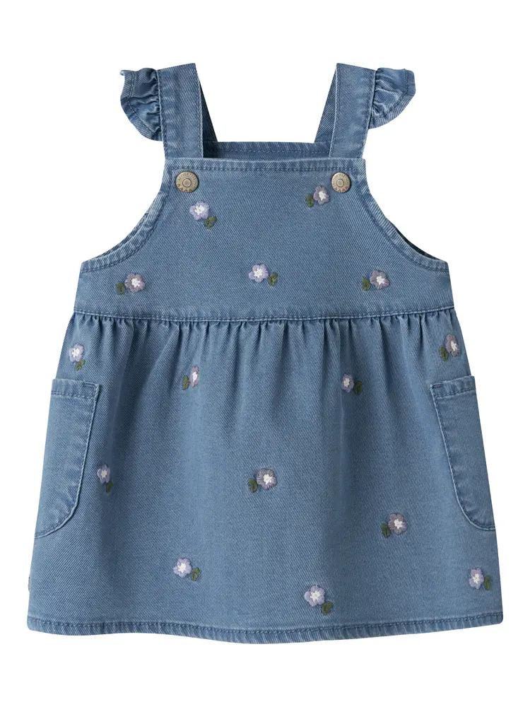 Sage Denim Spencer Denim Blue 80