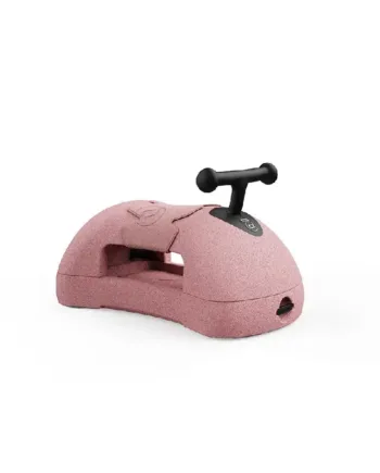 Scoot And Ride My First – Rosa 3i1 Babyscooter Tilbud
