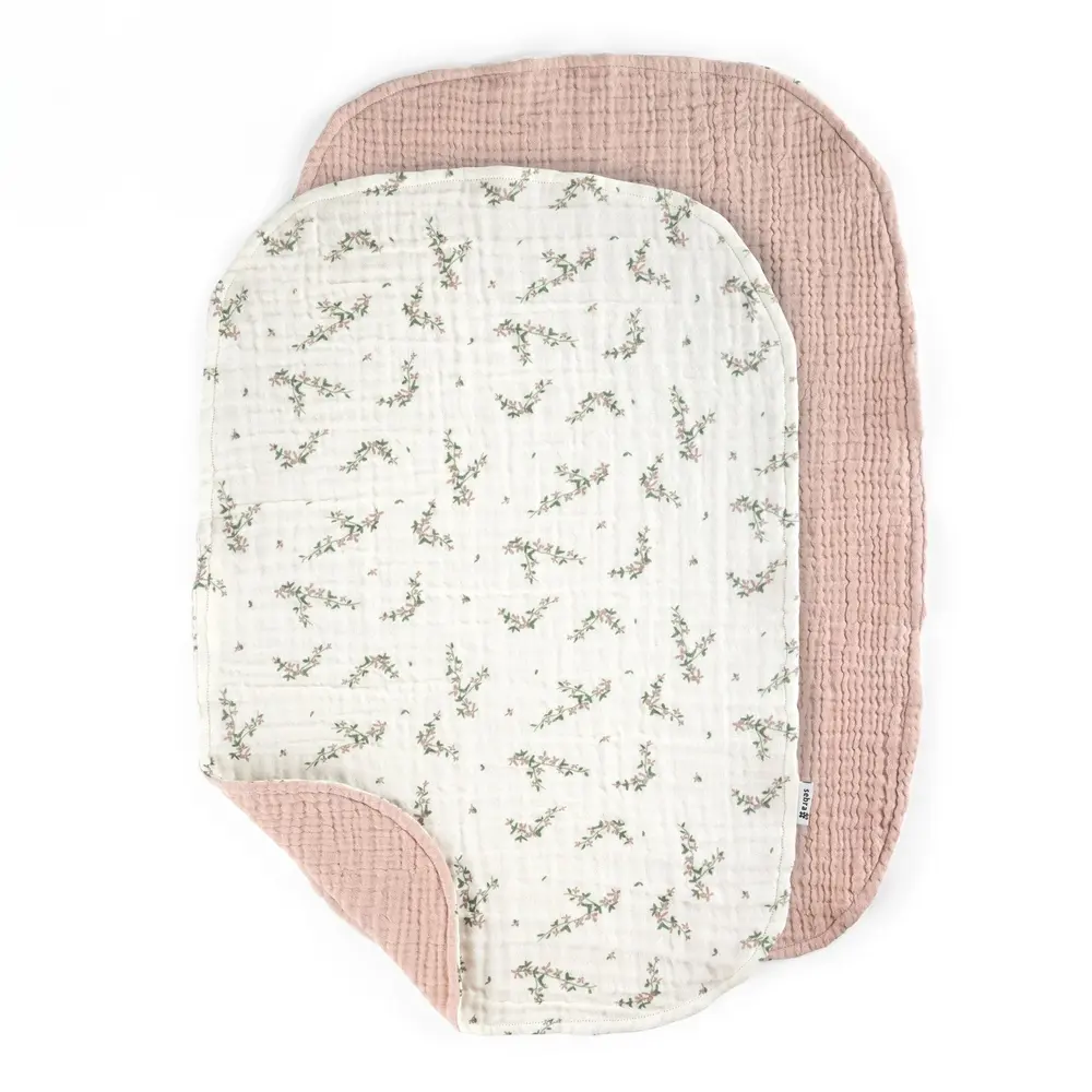 Pusleunderlag    Stk Powder Blossom