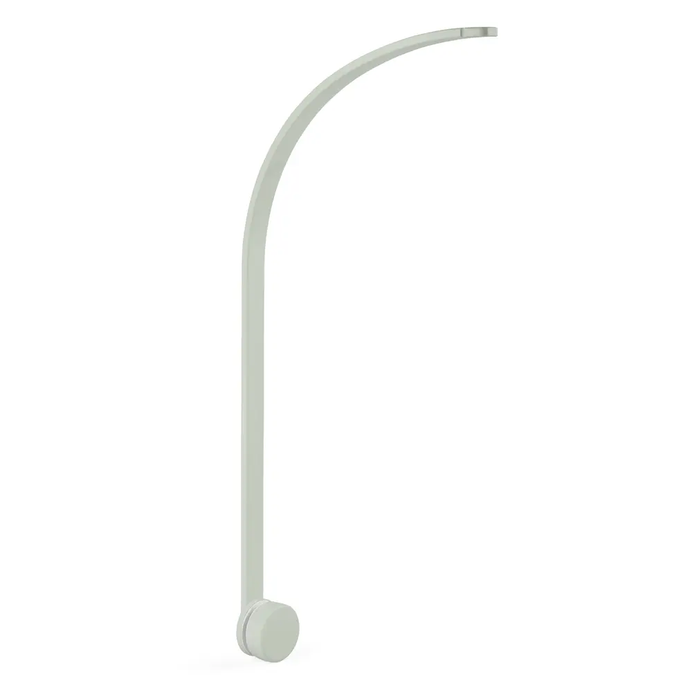Sebra Uro- Og Sengehimmelholder Mist Green
