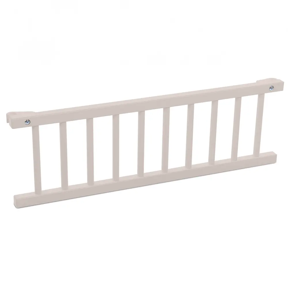 Sidestykke til Boxspring Seng - Beige, Black Friday Tilbud!