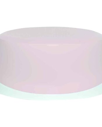 Skridsikker Skammel – Mellow Rose fra Baby Dan