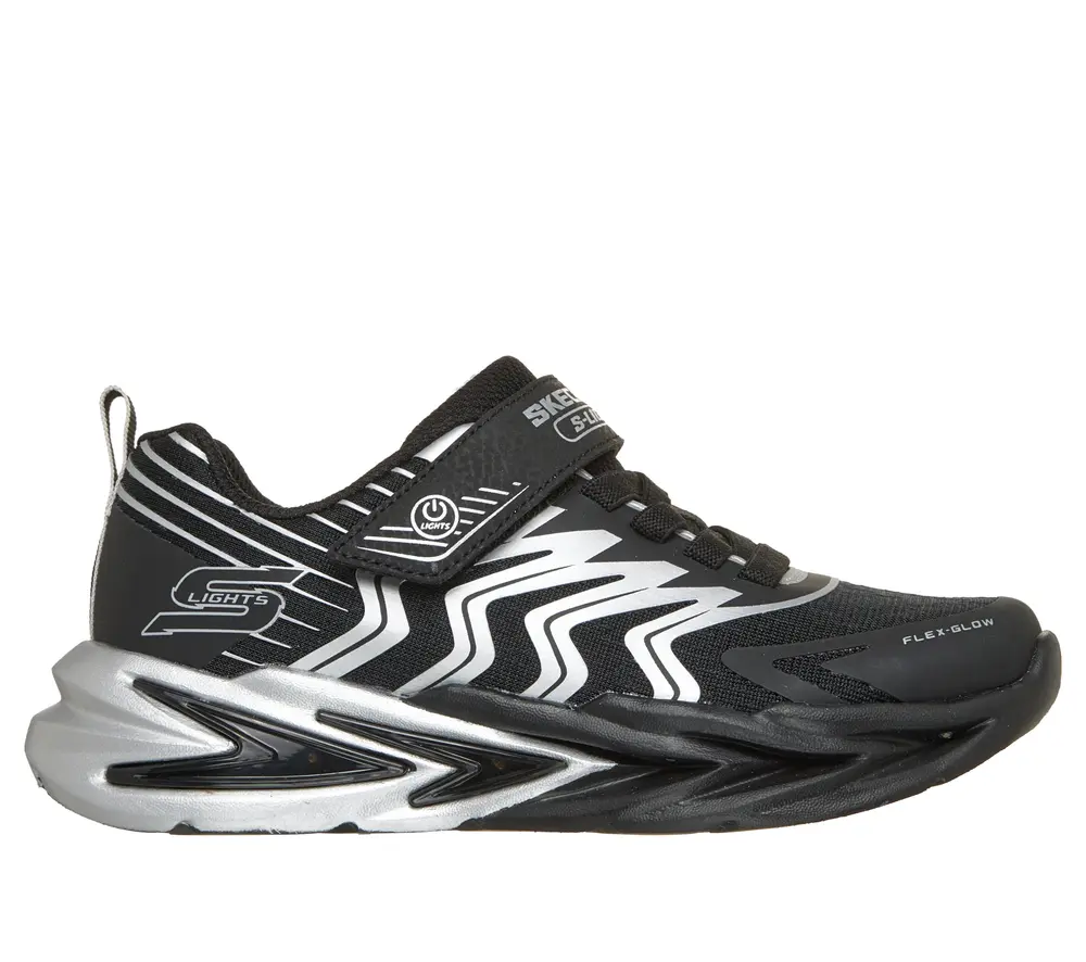 Skechers Flex-glow Ultra Prism-pacer Sneakers Black 31