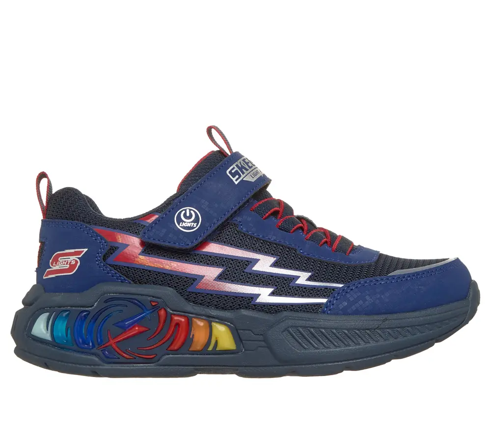 Skechers Light Storm  -prism Tech Sneakers Blue 27