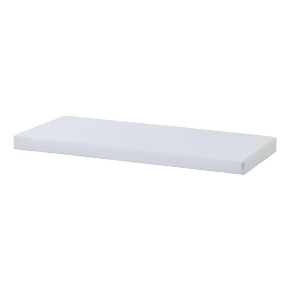 Skummadras med Betræk til Børneseng - 70x160 cm Komfort