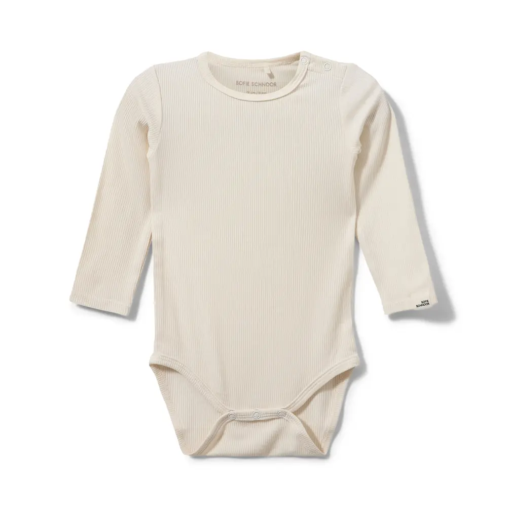 Langærmet Bodystocking fra Sofie Schnoor Kids - Kvalitet til børn