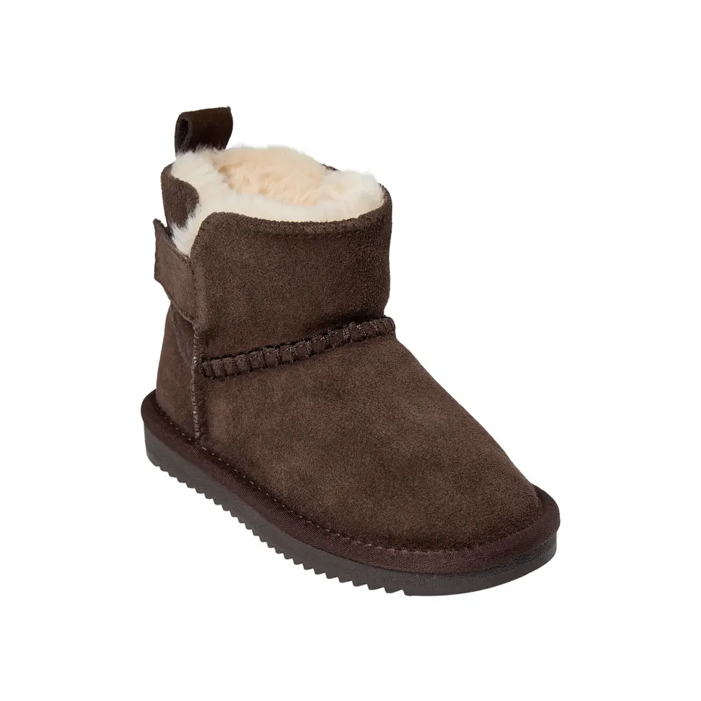 Sofie Schnoor Vale Bamesko Dark Brown 26