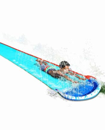 Hastigheds Vandrutschebane til Udeleg - Uforglemmelig Sommer!