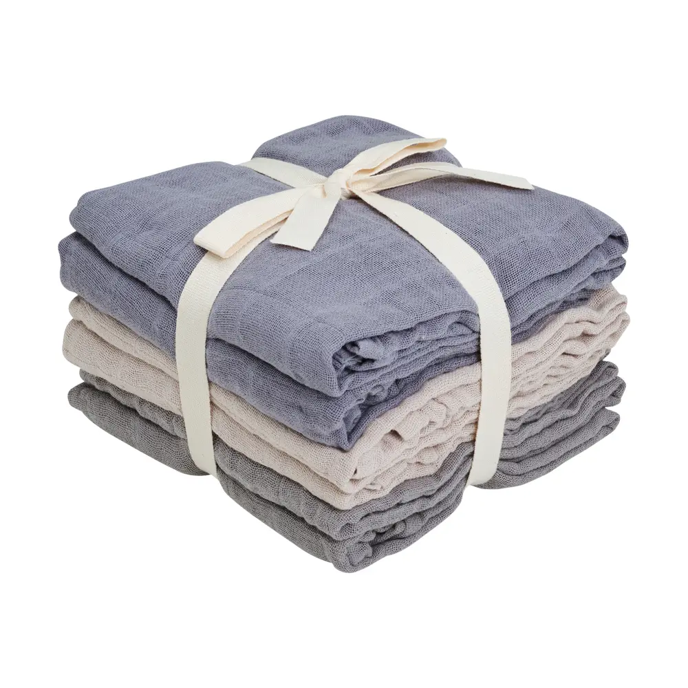 Stofbleer - Tradewinds Pakke 65x65 cm på tilbud!