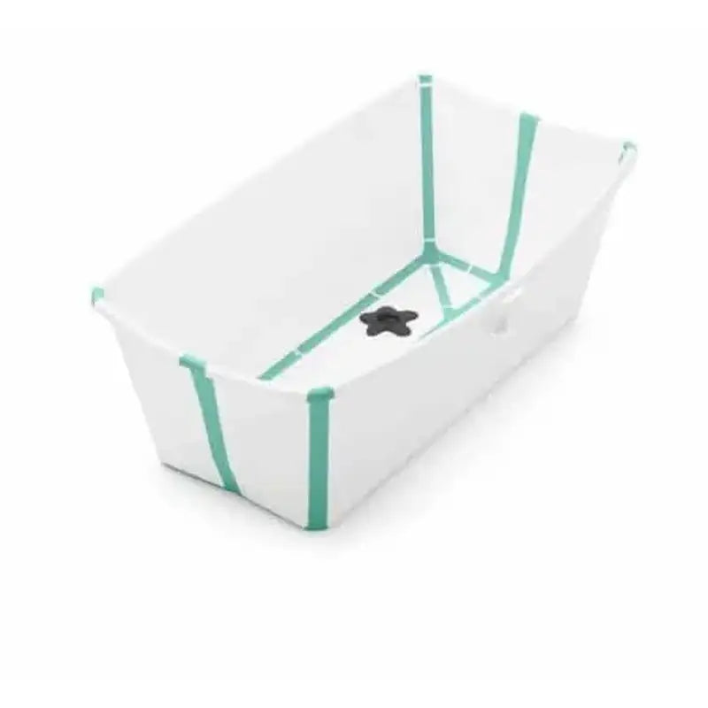 Stokke Flexi Badekar - Hvid Aqua til Black Week tilbud