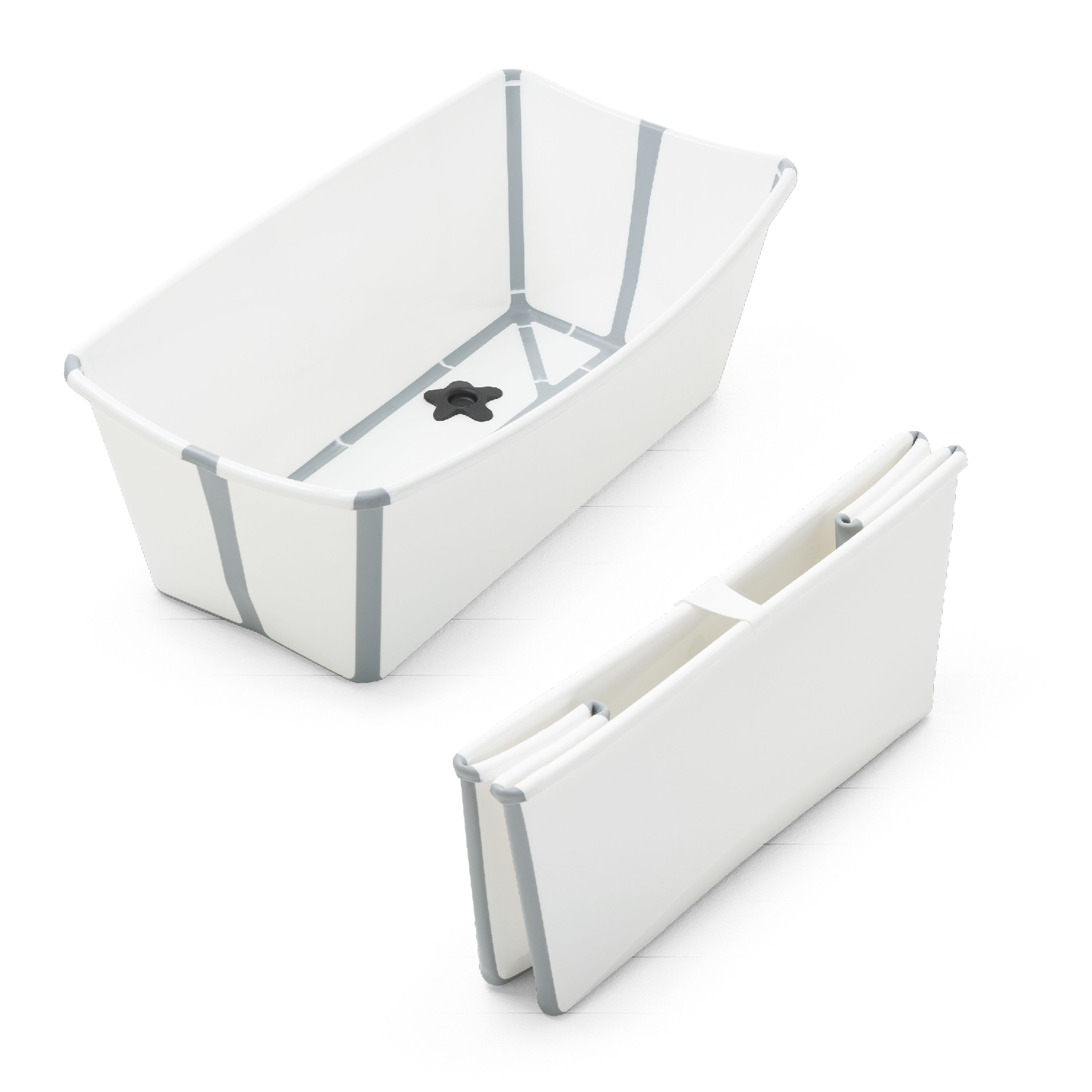 Stokke Flexi Bath  -large Hvid