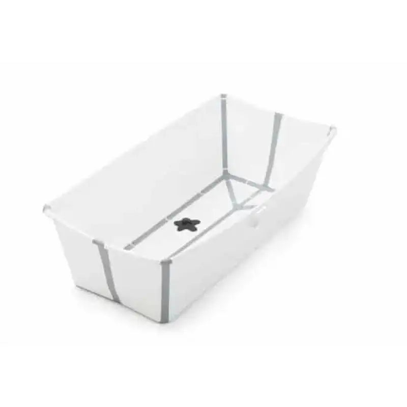 Stokke Flexi Badekar X-Large - Hvid til Black Week tilbud!