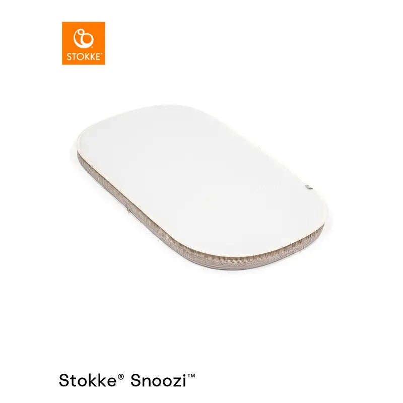 Stokke Snoozi Vandtæt Beskyttelseslagen - Optimal Beskyttelse