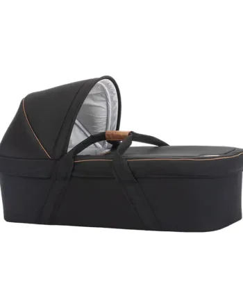 Stork Lift 602 Sort Cognac – Praktisk Baby Lift til Forældre