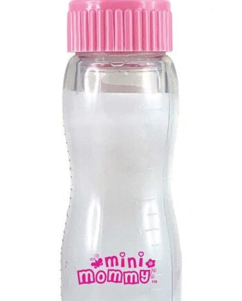 Magisk Sutteflaske fra Mini Mommy - Fantastisk Tilbud!