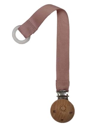 Suttesnor i Antique Mauve – Elegant og Praktisk Tilbud