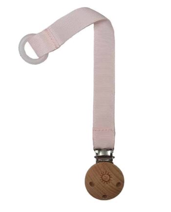 Suttesnor i Powder Pink – Elegant og Praktisk Tilbud