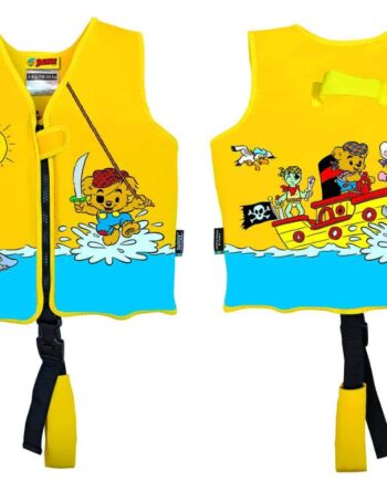 Swimpy Svømmevest til Børn – Perfekt til Svømmetræning