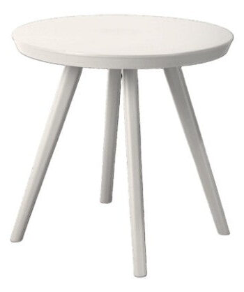 Tall For Tiny Oscar Børnebord Pastel Taupe