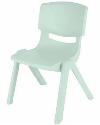 Tall For Tiny Oscar Børnestol – Pastel Grøn Tilbud!