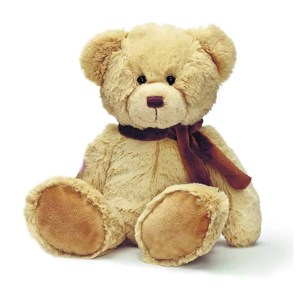 Teddykompaniet Eddie Stor – Krammebamse på tilbud!