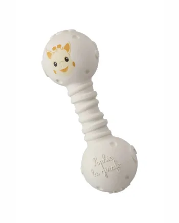 Biderangle Sophie La Girafe - Naturligt Gummi Tilbud