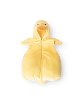 That Apos   Mine Andie Andekostume Yellow