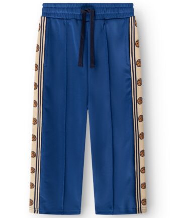 That Apos   Mine Antonie Sweatpants Blue Depths 80cm 12m