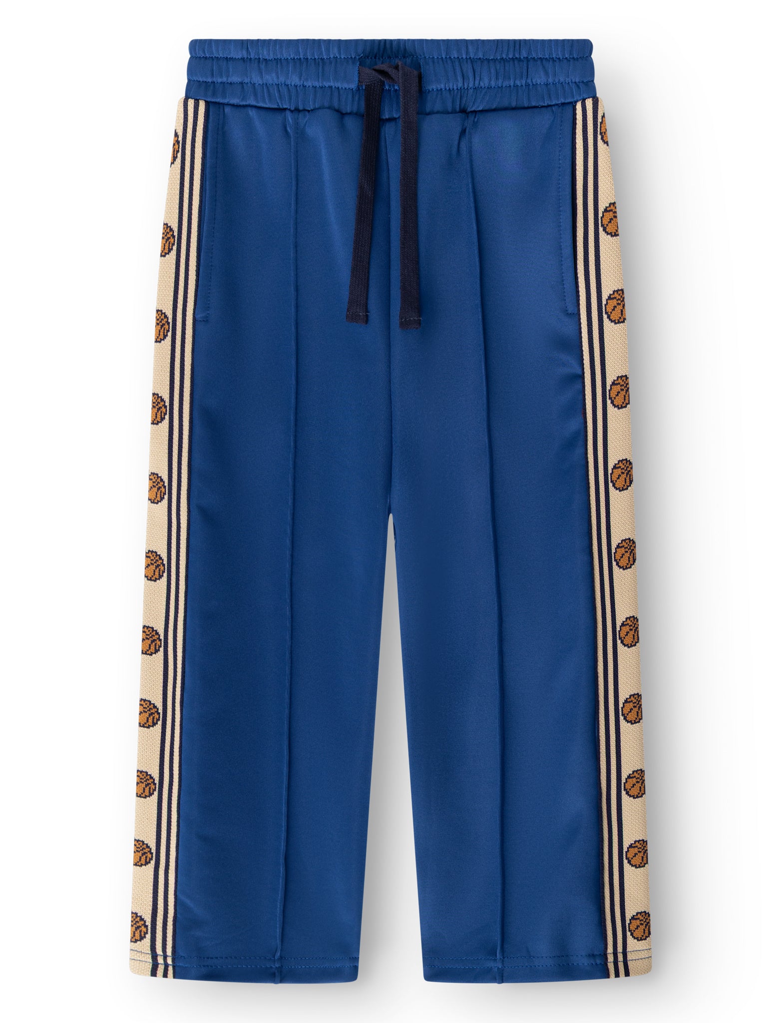 That Apos   Mine Antonie Sweatpants Blue Depths 80cm 12m