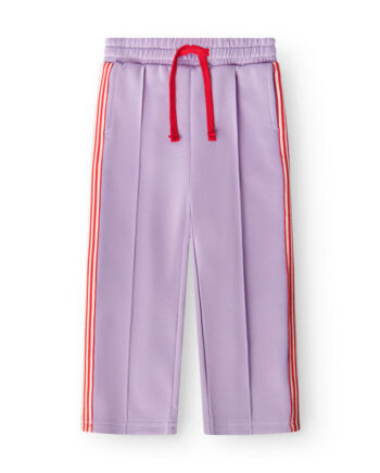 That Apos   Mine Antonie Sweatpants Sweet Purple 86cm 18m