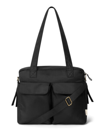 That Apos   Mine Benne Versa Pusletaske Black