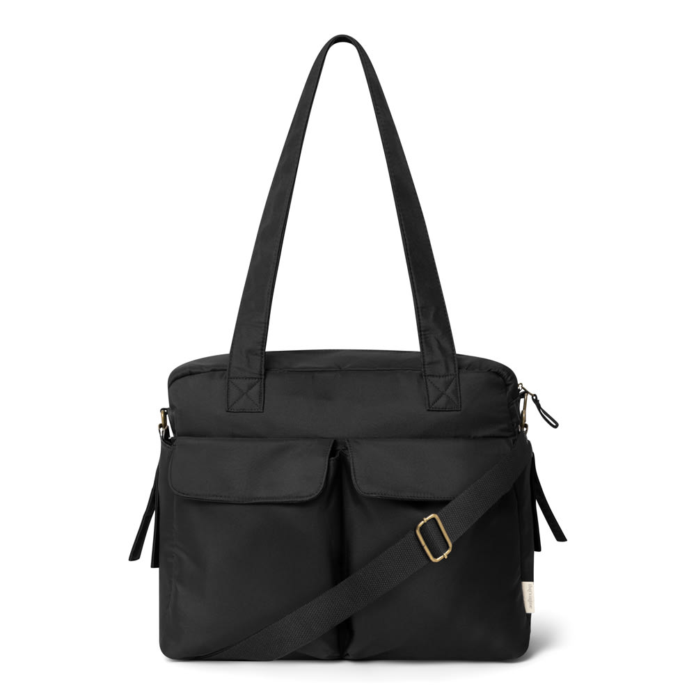 That Apos Mine Benne Versa Pusletaske Black