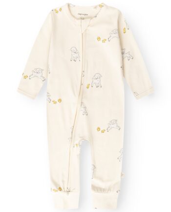 That Apos   Mine Elliotte Onesie Tiny Friends 50cm 0m