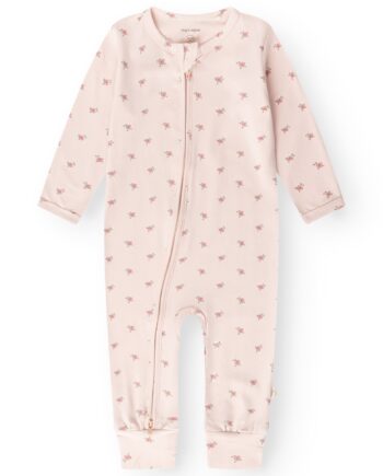 That Apos   Mine Elliotte Onesie Tiny Roses 56cm 1m